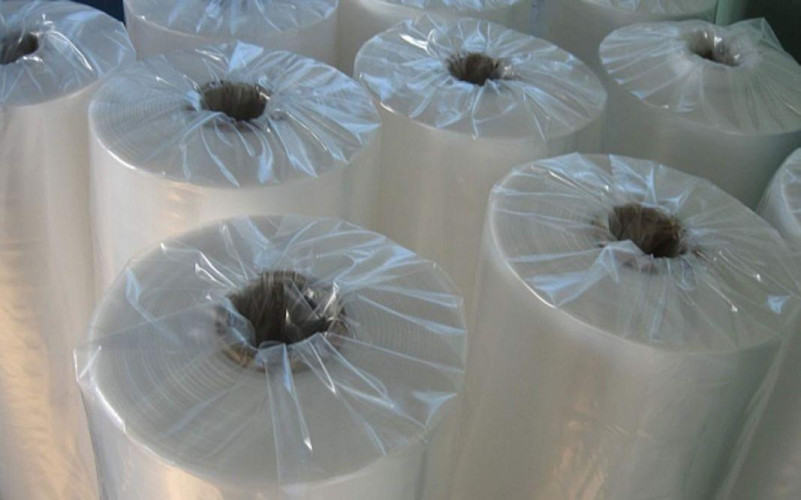 Пленка тепличная 200мкм, рукав 1,5х80м, высший сорт, ГОСТ (240м2)