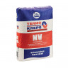 Клеевая смесь для минваты Termokreps MW цементная, 25 кг