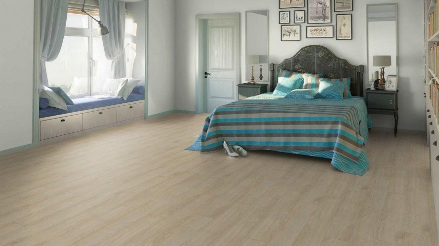 Плитка ПВХ Tarkett Epic Kevin 914.4х152.4мм (15шт/2,09м2)