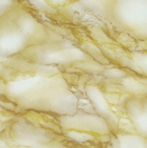 Самоклеящаяся пленка Colour decor 8309, мрамор бежевый 0,45х8м