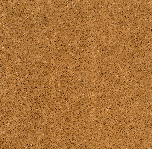 Ковролин Vensent 37, золотой 4м, ITC