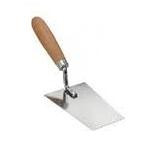 Кельма Каменщика трапециевидная нержавеющая