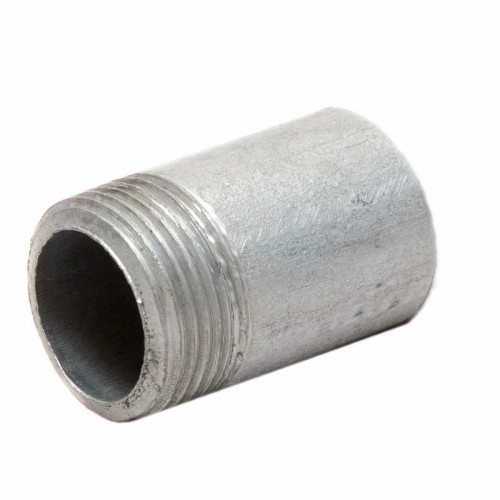 Резьба удлиненная Ду32, 100мм ГОСТ