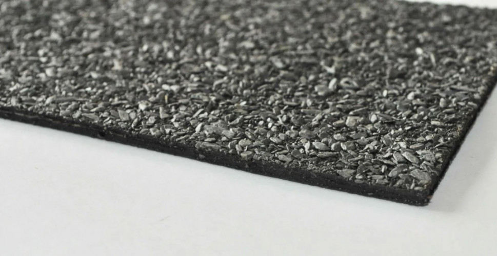 Гидроизоляция плоской кровли самоклеящаяся 4,2мм 1*8м Технониколь