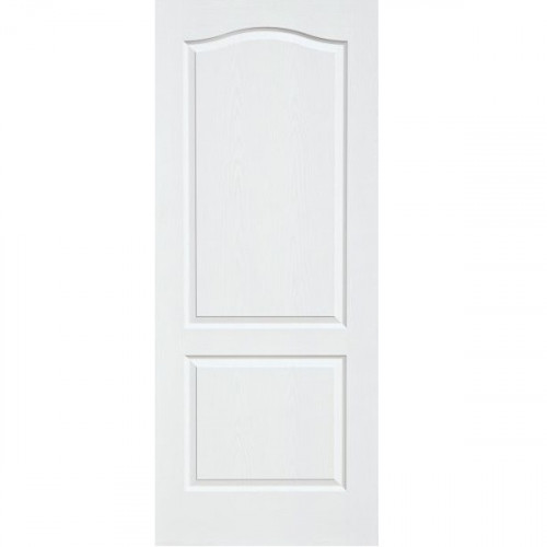 Дверь глухая грунтованная под окраску (мазонитовая) Классика 900х2000 мм