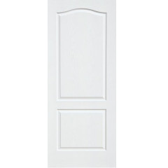 Дверь глухая грунтованная под окраску (мазонитовая) Классика 900х2000 мм