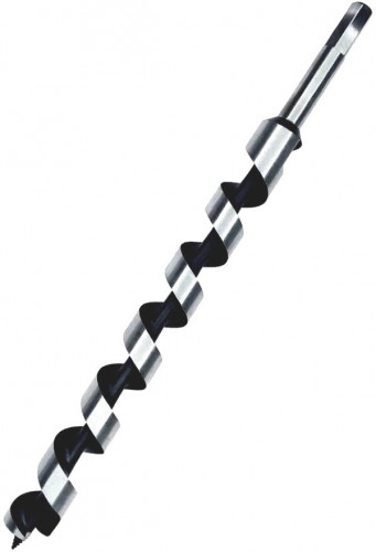 Сверло по дереву d20х220мм Vertextools 444-20-220