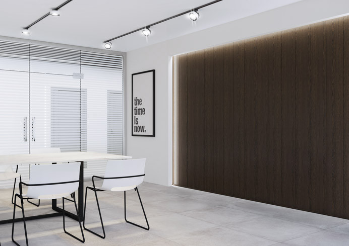 Угол складной МДФ 2600*28*28мм Венге, СОЮЗ