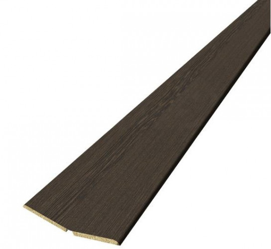 Угол складной МДФ 2600*28*28мм Венге, СОЮЗ