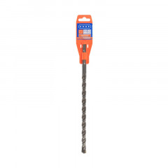 Бур SDS plus 14х310, двойная спираль, Patriot 812010012