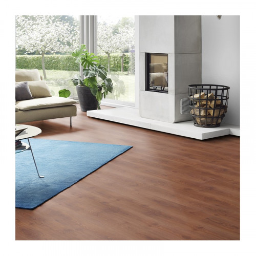 Ламинат Kronospan Castello Дуб Maranello 8721, 1285*192*8мм, 32 класс