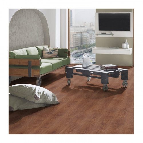 Ламинат Kronospan Castello Дуб Maranello 8721, 1285*192*8мм, 32 класс