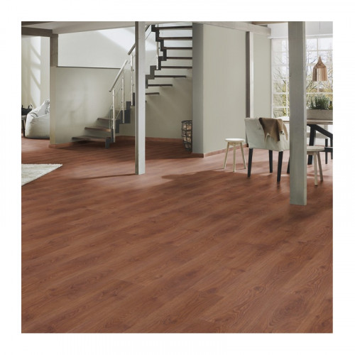 Ламинат Kronospan Castello Дуб Maranello 8721, 1285*192*8мм, 32 класс