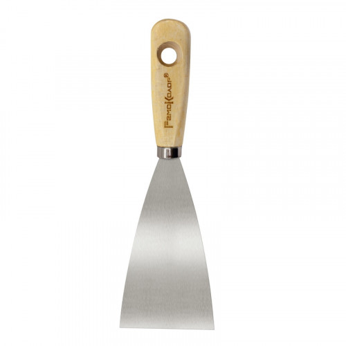 Шпательная лопатка 60мм пружинная сталь РемоКолор 12-0-006