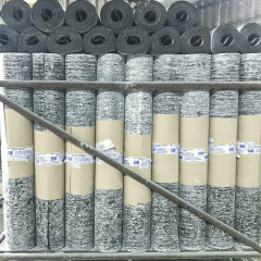 Рубероид РПП-200 ТУ (15х1) м ГРОС