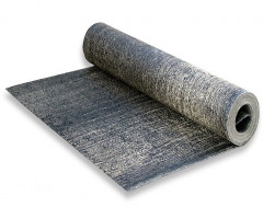 Рубероид РПП-200 ТУ (15х1) м ГРОС