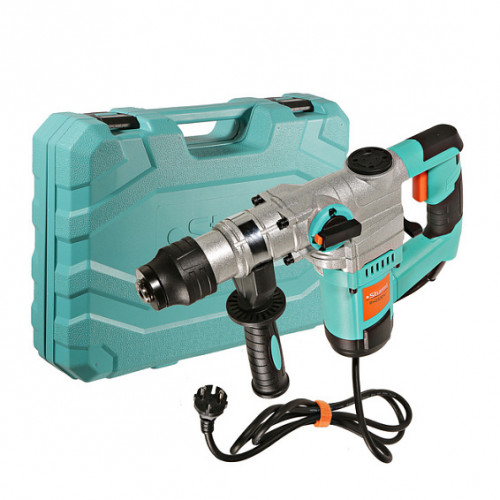 Перфоратор электрический SDS plus 1100 Вт, 1200 об/мин, 3 режима Sturm RH2530V