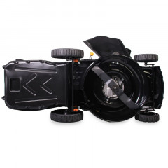 Газонокосилка бензиновая 2,2 кВт Champion LM4622