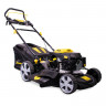 Газонокосилка бензиновая 2,2 кВт Champion LM4622