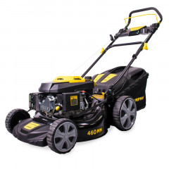 Газонокосилка бензиновая 2,2 кВт Champion LM4622