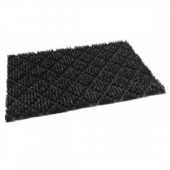 Коврик щетинистый FinnTurf Plus 90х60 см, черный