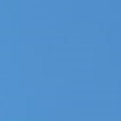 ЛДСП 16мм 2800х2070 Лазурный голубой суперматовая K517/SU Кроношпан