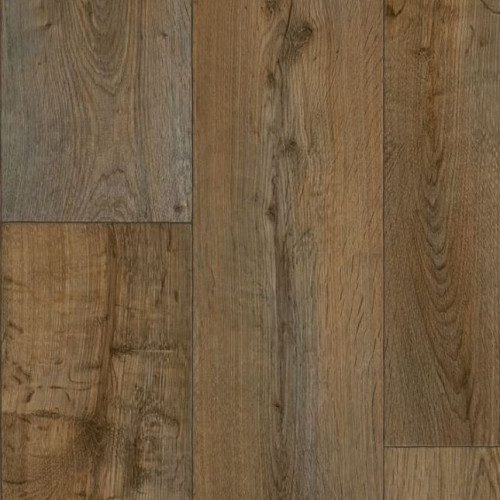 Линолеум полукоммерческий IVC MAGNATEX Cornwall Oak W47, 3м