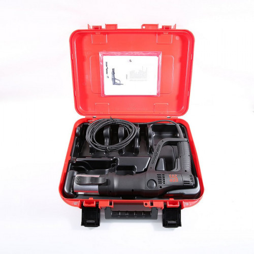 Пресс-инструмент 12-110 мм без насадок EFP203 Valtec VT.EFP203.0.220