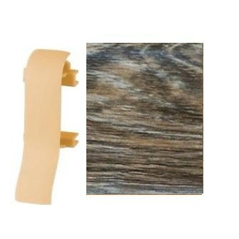 Соединитель Wimar (803 дуб сальса)