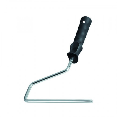 Бюгель ручка для валика 180мм, ось d8, Korvus 0503821