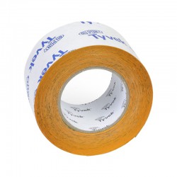 Лента соединительная односторонняя акриловая Tyvek Acrylic Tape, 60мм*25м