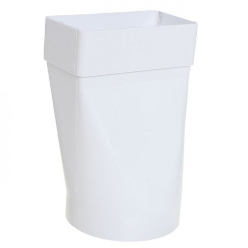 Соединитель эксцентриковый D100 60х120мм 612СП10КП Era