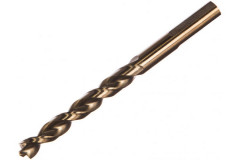Сверло по металлу 10,5*125(91) мм, HSS Vertextools 1122-1050