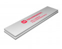 ЭПП Шведская плита CARBON ECO SP LIGHT (2360*580*100) 4шт. 5,475м2 (0,5475м3) Технониколь
