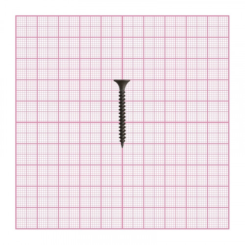 Саморез ШСГМ 3,5х32, SWFS 1000 шт.