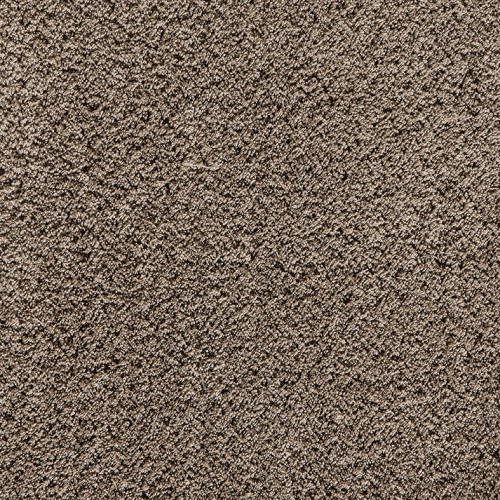 Ковролин Vensent 41, коричневый 4м, ITC