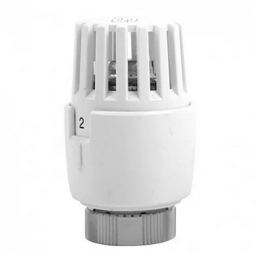 Термоголовка для радиатора STI UNO