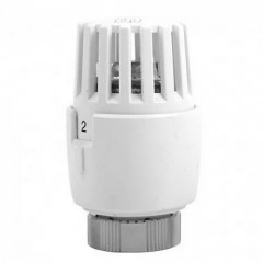 Термоголовка для радиатора STI UNO