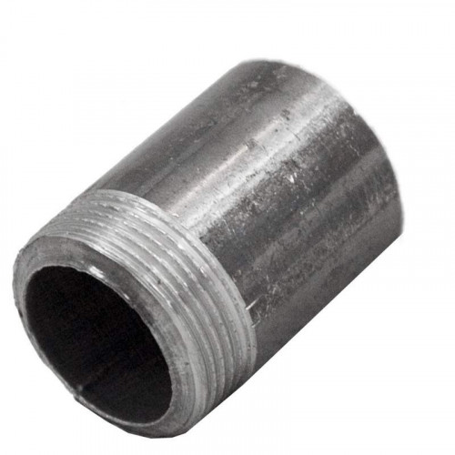 Резьба удлиненная Ду40, 60мм ГОСТ