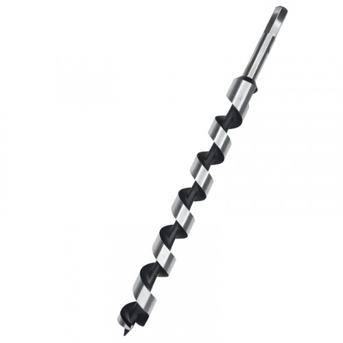 Сверло по дереву d20х350мм Vertextools 444-20-350