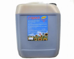 Олифа Оксоль ПВ Лонтрек 10л