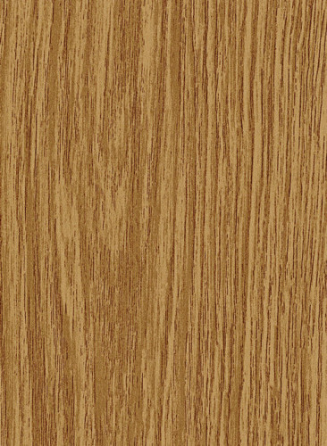 Угол складной МДФ 2600*28*28мм Дуб светлый, СОЮЗ