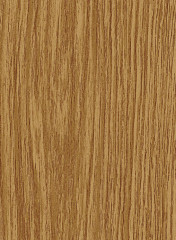 Угол складной МДФ 2600*28*28мм Дуб светлый, СОЮЗ