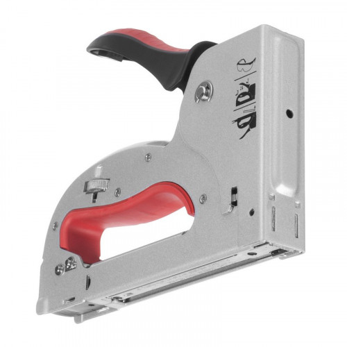 Степлер скобозабивной металлический тип 53 TS-5592 Miles