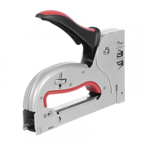 Степлер скобозабивной металлический тип 53 TS-5592 Miles