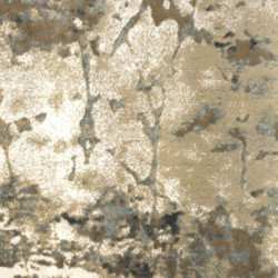 Ковровое покрытие Оливия 4853/а2, 2м, бежевый, Витебские Ковры (нарезка)