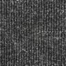 Ковровое покрытие Meridian 1197, 4м, черный, Sintelon (нарезка)