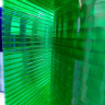 Сотовый поликарбонат 8мм Зеленый 2,1х6м Соталюкс 0,9кг/м2