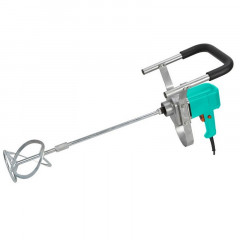 Дрель миксер электрическая 1400 Вт, 650 об/мин Sturm ID2014M