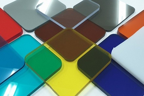 Монолитный поликарбонат 2050х3050х6мм (прозрачный) Borrex Оптимальный